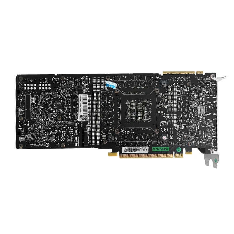 Nvidia-Placa gráfica GTX GeForce GPU, 50 H x 10GB, Turbo Usado, Atacado de Fábrica, Barato, 50 Hx, 10g