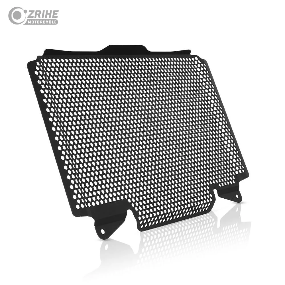 For Honda CB650F CB 650F CB 650 F 2014-2016 2015 Radiator Guard Protector Grille Grill Cover  Aluminum Motorcycle Accessories