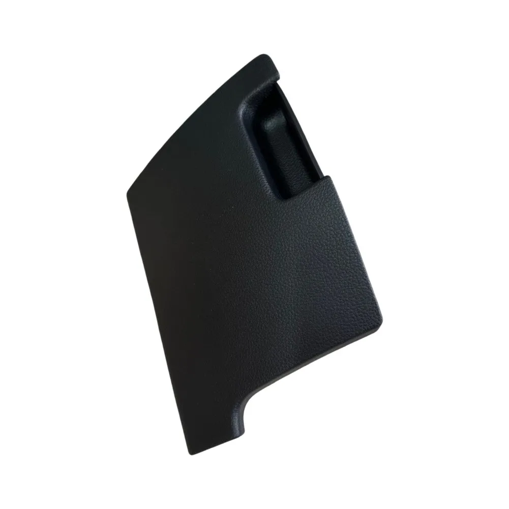Car Left Dashboard Storage Box 3VD857919 For Skoda For Superb 2016+ Interior Accessories Replacement Installation