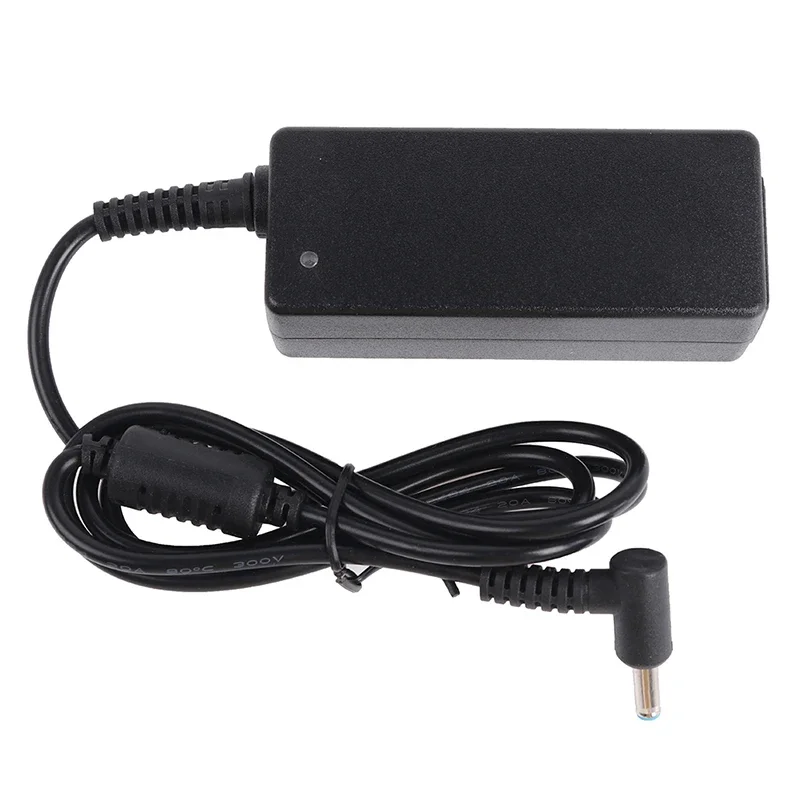 Novo adaptador de carregador para laptop HP 45W 854054-001 741727-001 740015-001 740015-002
