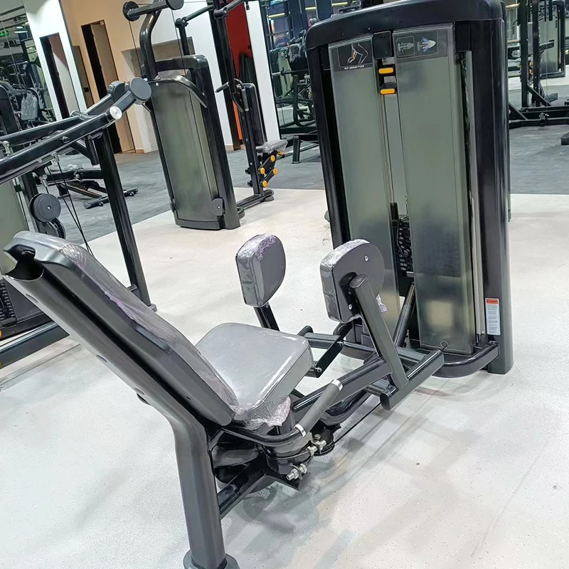 

Professional Strength Commercial Gym Dual Function Abductor Adductor
