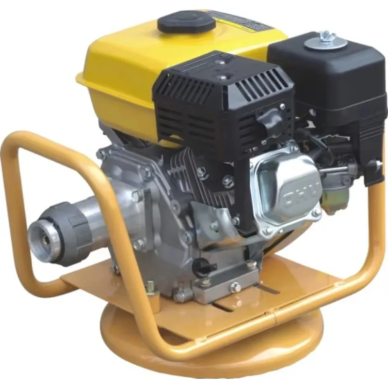 RB50 with 2 Inch  Petrol Engine Manual Submersible Water Pump