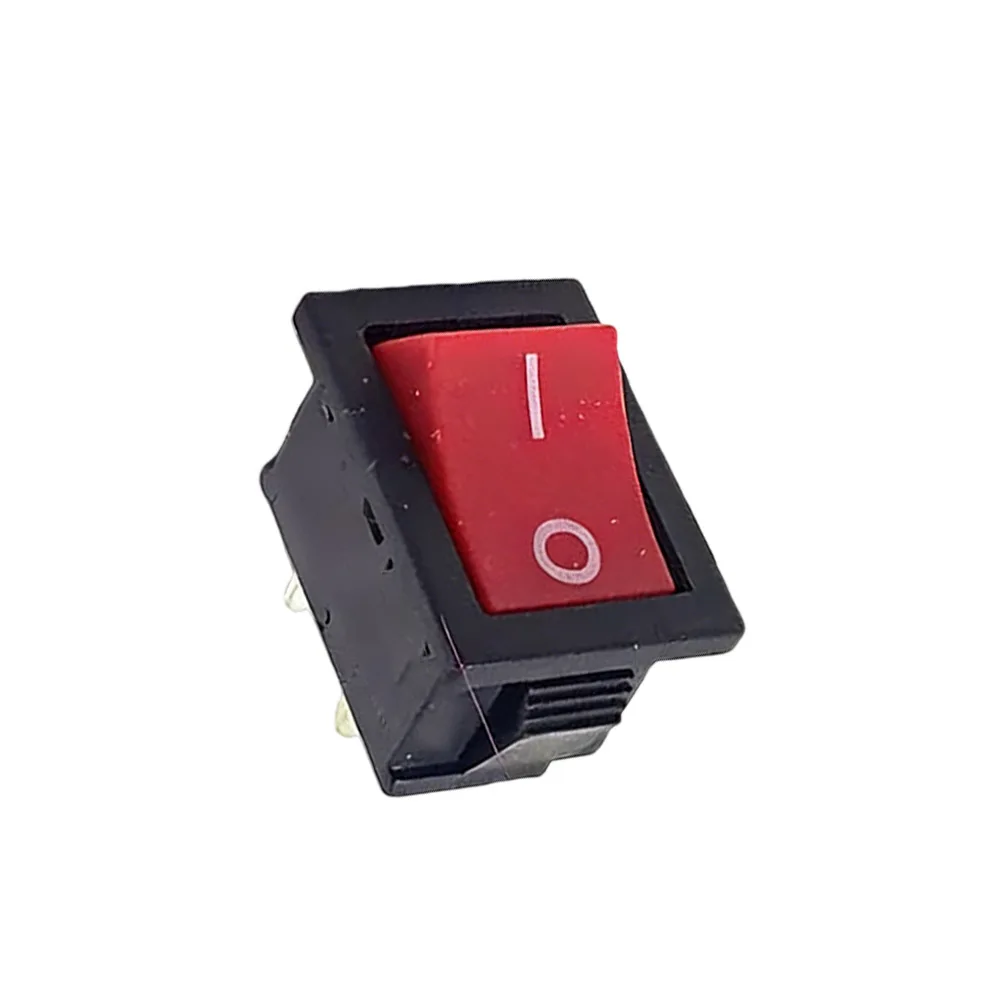 G2500 Engine Kill Switch For 25CC 26CC 38CC 45CC 52CC 58CC Models Boat Switch Snap-in ON OFF Rocker Position Switch
