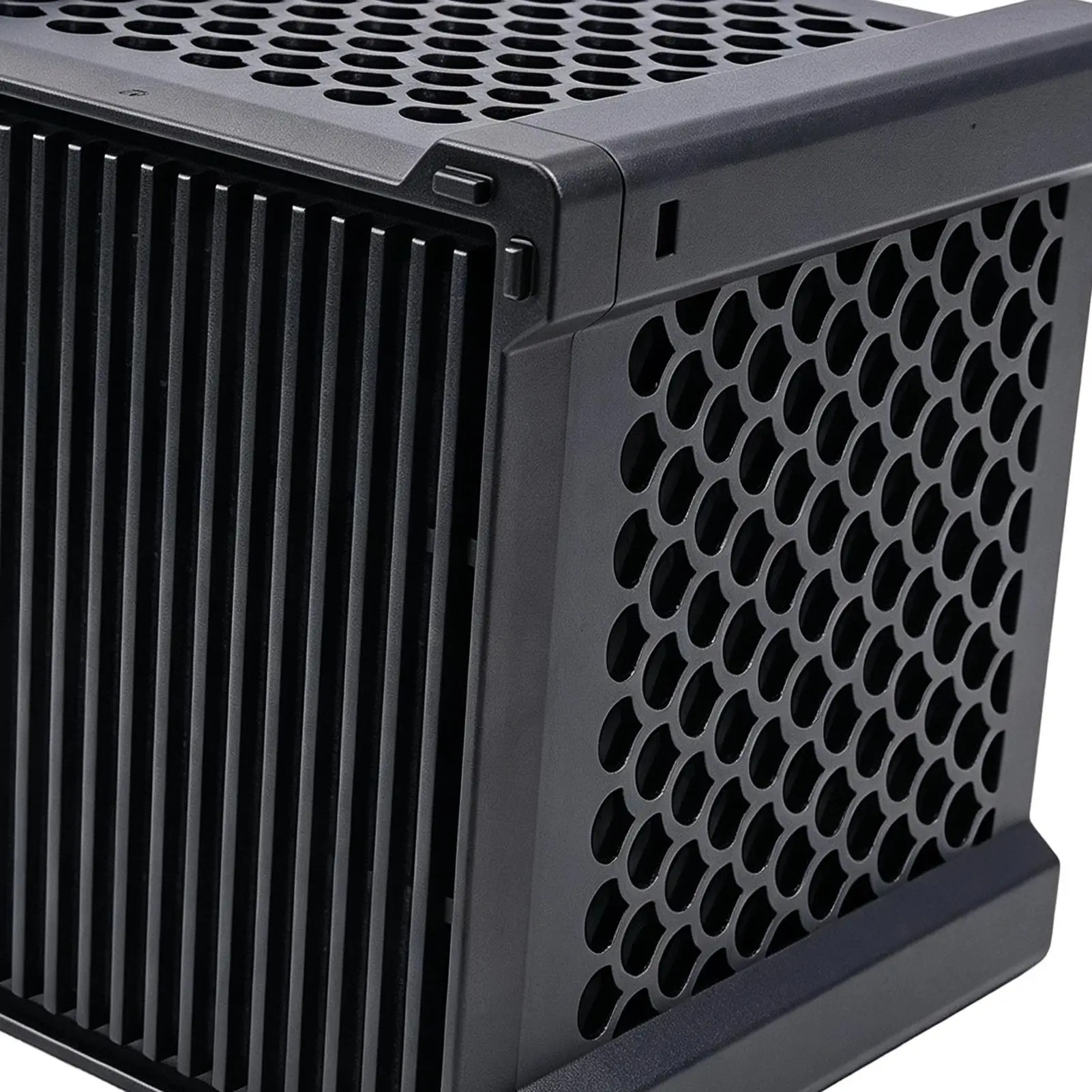 Pond Filter Material Strong Purification Long-Lasting Odor Removal Multi-hole Aquarium Filteration Block For Livestock Trough