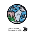 Hook Patch 34