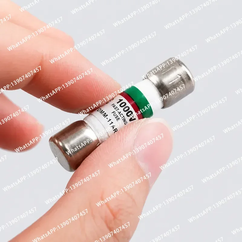 Replacement Fuse for Digital Multimeter DMM 11 DMM-11A DMM11 11A 1000V