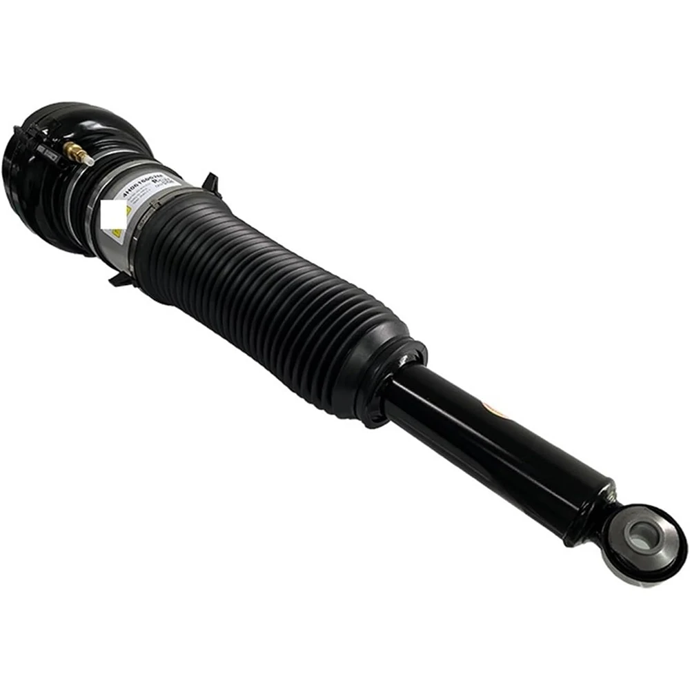 Pair of Rear Left and Right Air Suspension Shock Absorber 4H0616001M, 4H0616002M For AUDI A8 D4 2009-2015 - Image 5