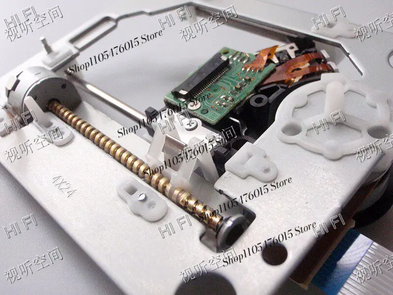 

New Original For Pioneer SACD Mechanism For Marantz SA8003 SA7003 SA5003 Laser Head Assembly