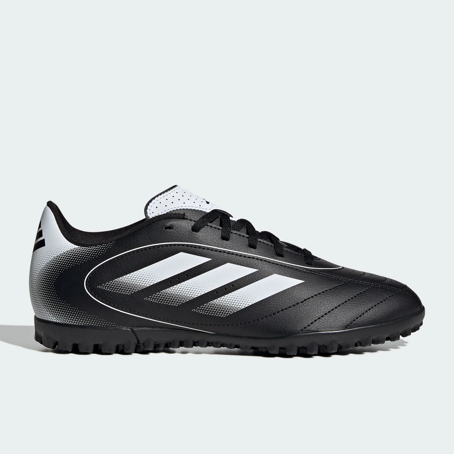 

Adidas Originals Autumn and Winter New Men's and Women's Artificial Turf Soccer Shoes IH0083