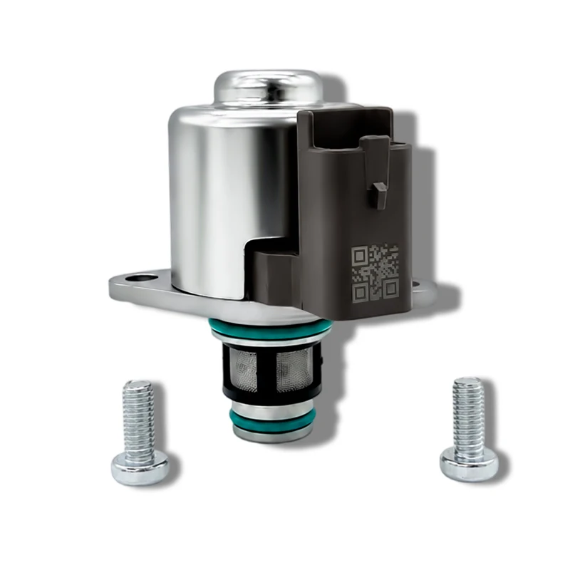 28233373 IMV Oil Pump Inlet Proportional Solenoid Valve Suitable For Delphi Diesel High-Pressure Common Rail System XH2124