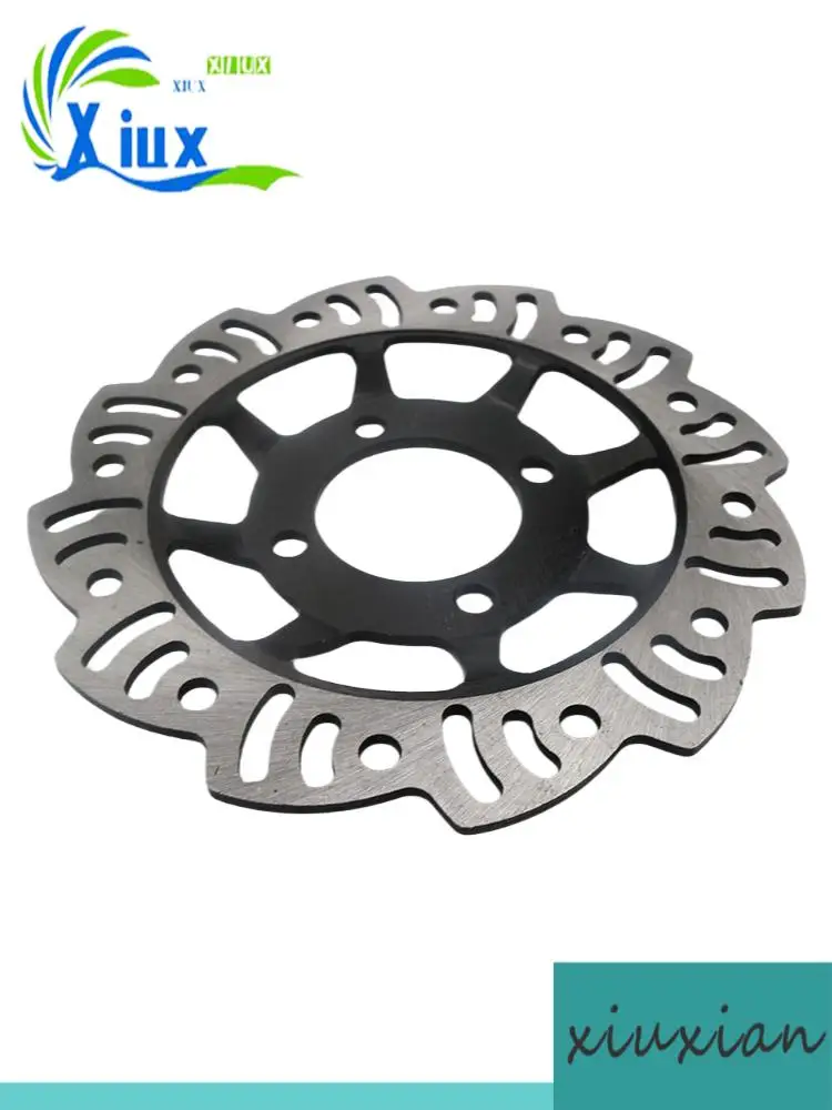 

Brake disc 190MM motorcycle brake disc accessories Basic components of high-efficiency motorcycle brake system