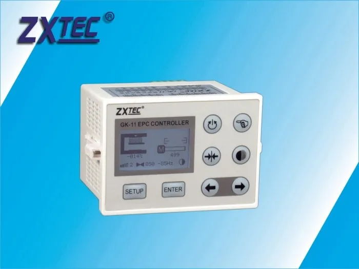 Industrial Control GK-11 Analog Deviation Correction Control System (Analog EPC System