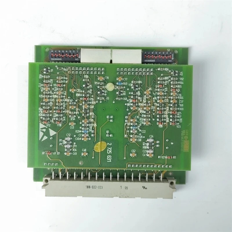 

VMS 1-B SN 2725631 Escalator PCB Card DEE2725631 G229010-J0119-L-A2