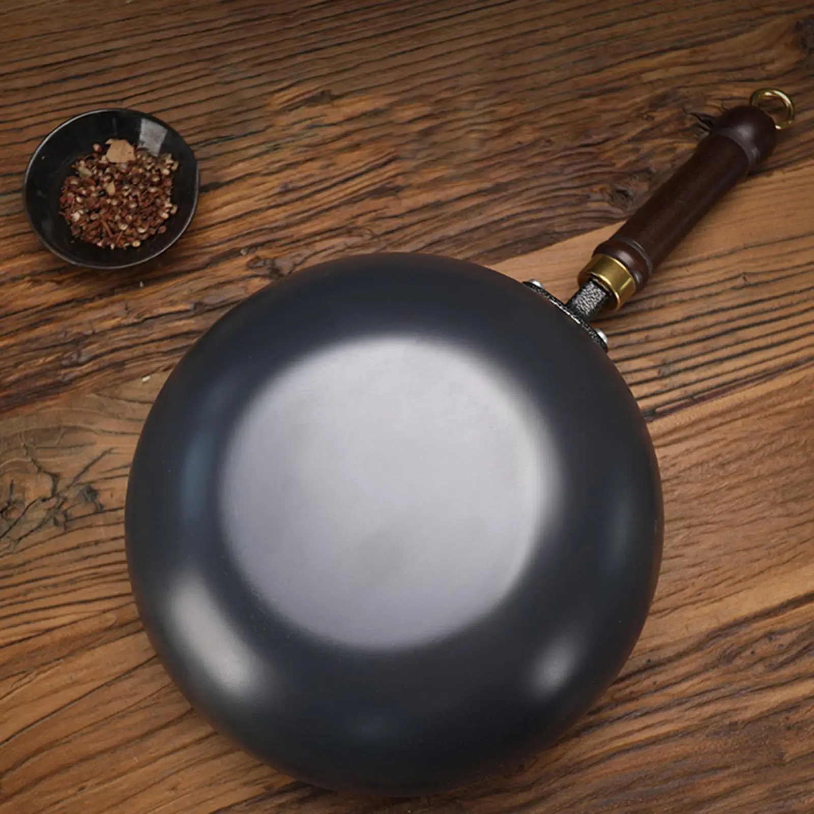 Chinese Wok Stir Fr…