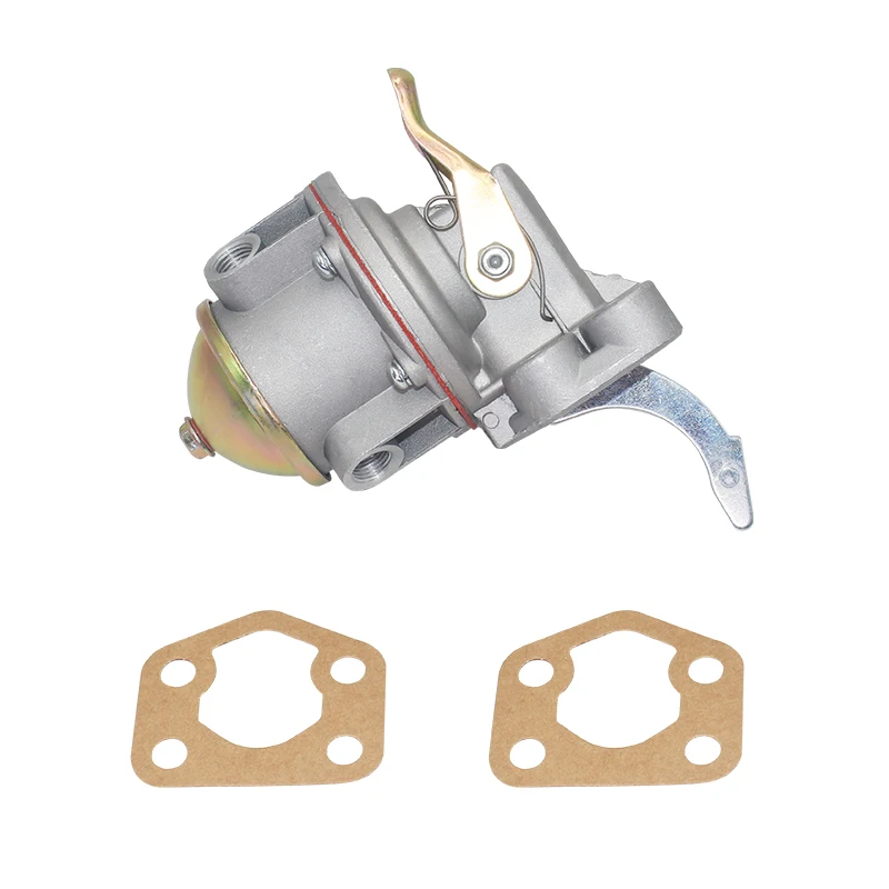 ULPK0002 Brand New Diesel Engine Fuel Transfer Pump – Replacement Part Numbers: 2641720, 2641729