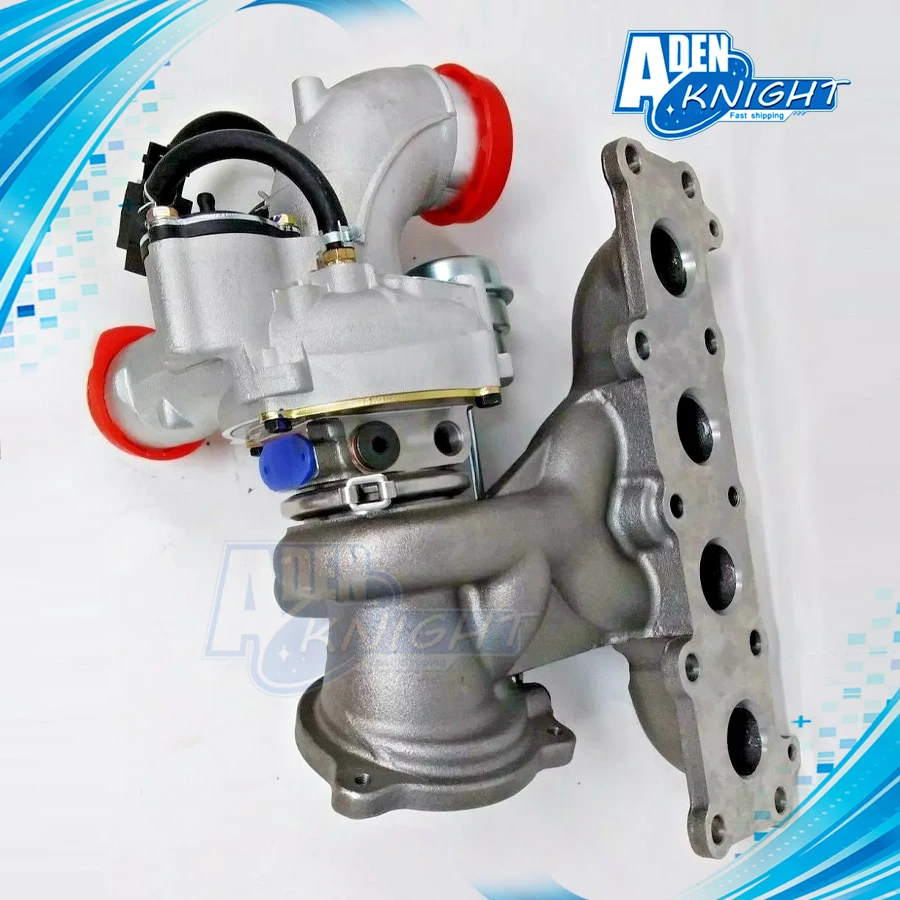 

K03 Turbo Turbocharger For Jaguar XF 2013 2014 2015 2016 2017 JDE38464 53039880198 53039880237 53039880238 53039880240 1687963