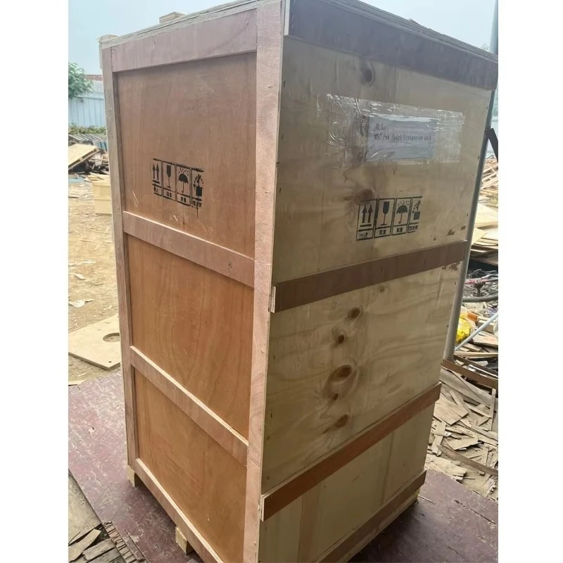 Smart Agriculture Fertigation System 1-8 Chan nels Remote Control Drip Irrigation Water Fert ilizer Machine for Filed