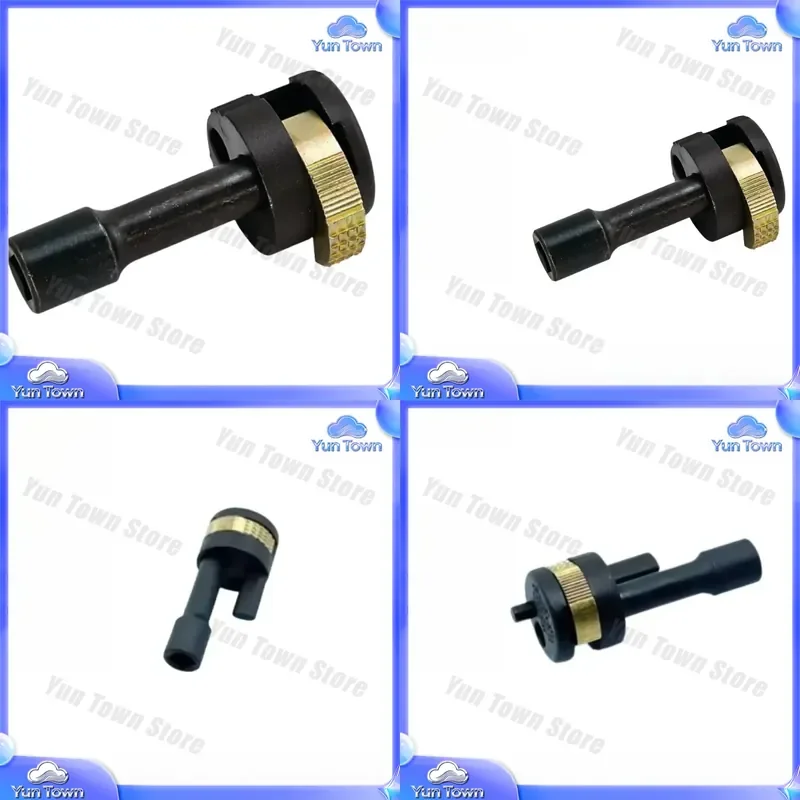 Drain Pipe Tool for Bath Drain Removal Tool for Bathtub Drain Cleaner for Plumbing Repair Tools for Home Improvement
