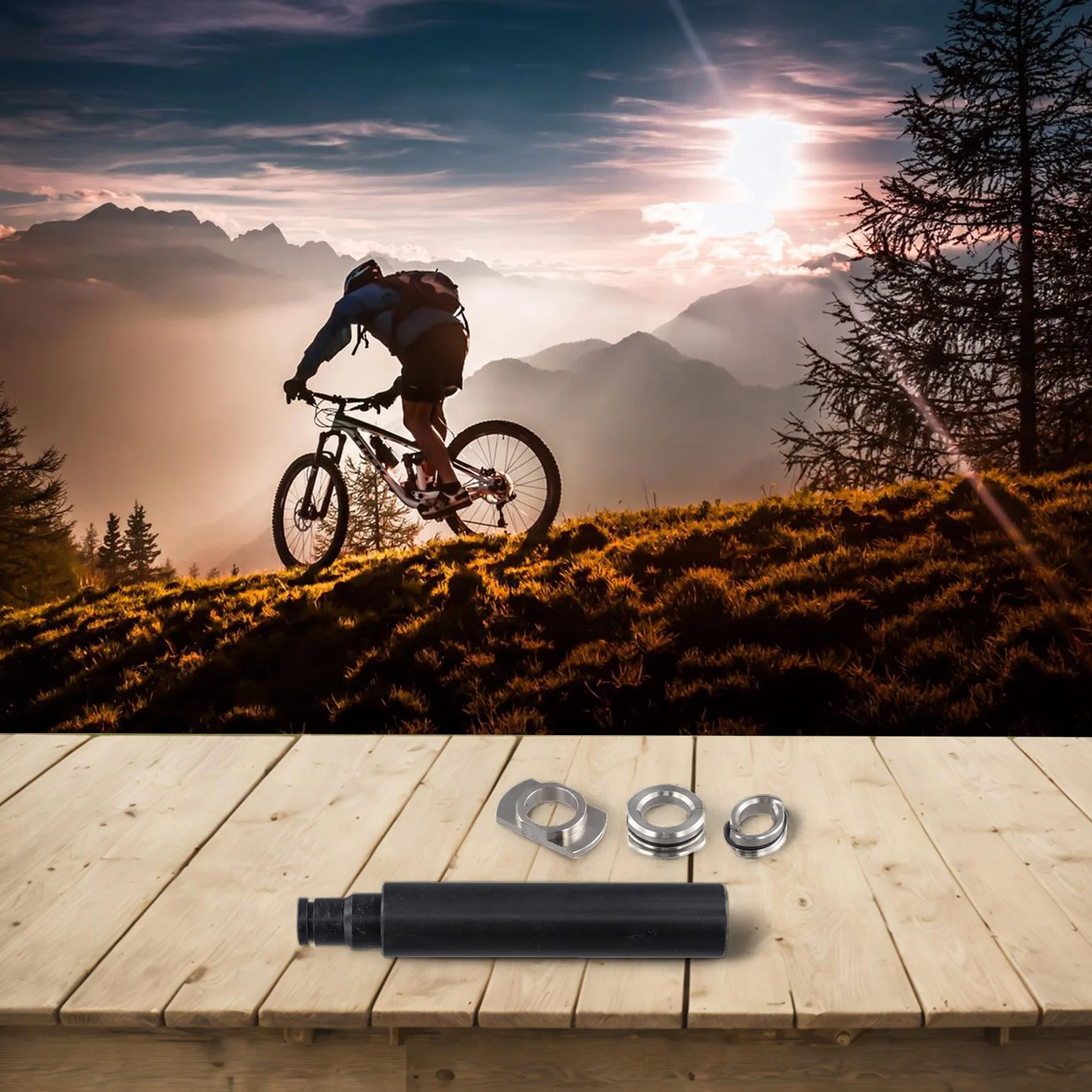 BB30 Tool Bicycle Removal Tool Bicycle Repair BB30 BB86 BB92 Removal Tool Central Shaft Bearing Compatibility With BB86