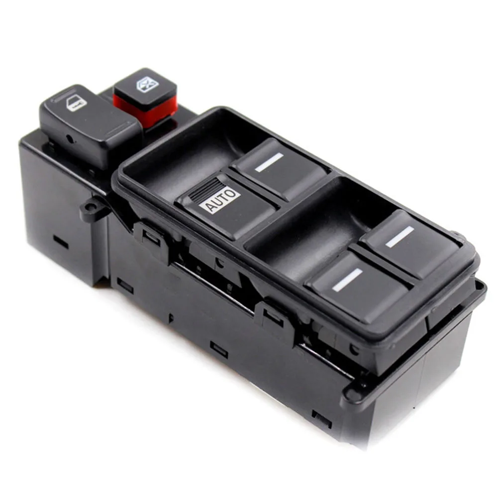 

Reliable Power Window Control Switch for Honda For Accord Models from 2003 to 2007 OEM Part Number 35750 SDA H12
