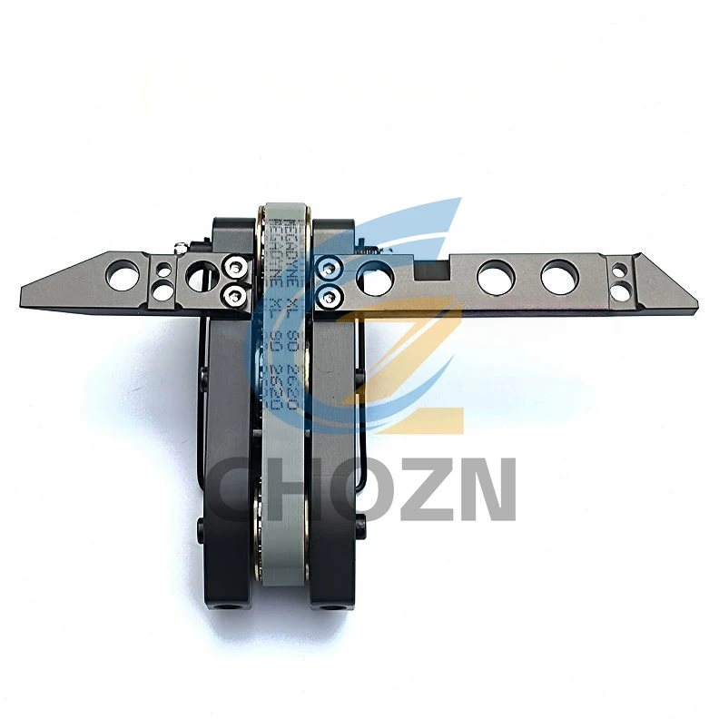 آلة قفل رأس الطائرة Asda 150 آلة قفل تحديد المواقع كتلة رأس الطائرة Asda 150 ماكينة لولبة رأس الطائرة