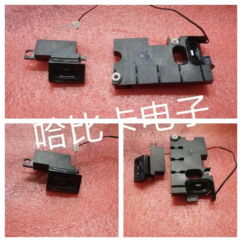 for HP EliteBook 8560W 8570W Speaker Replacement Part 652669-001 Laptop Internal Audio Sound Module Repair Accessory