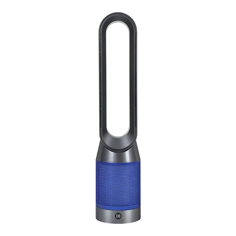 

2022 new heater heater, fan household power saving, full-speed thermoelectric heating, cold and warm dual-purpose bladeless fan