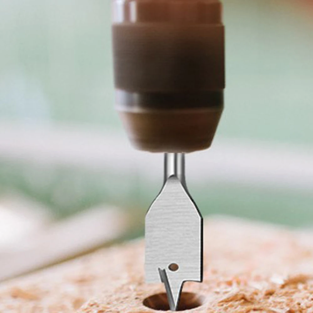 أشغال خشبية مسطحة ، أدوات طاقة لأعمال النجارة ، ساق سداسية الشكل ، حفر الأخشاب الخشبية ، 20 ، 22 ، 25 ، 28 ، 30 ، 48 ، 32 ، 35 ، 38 أو