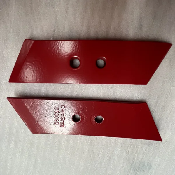 2025年農業機械部品 トラクターブレード部品 プラウチップ