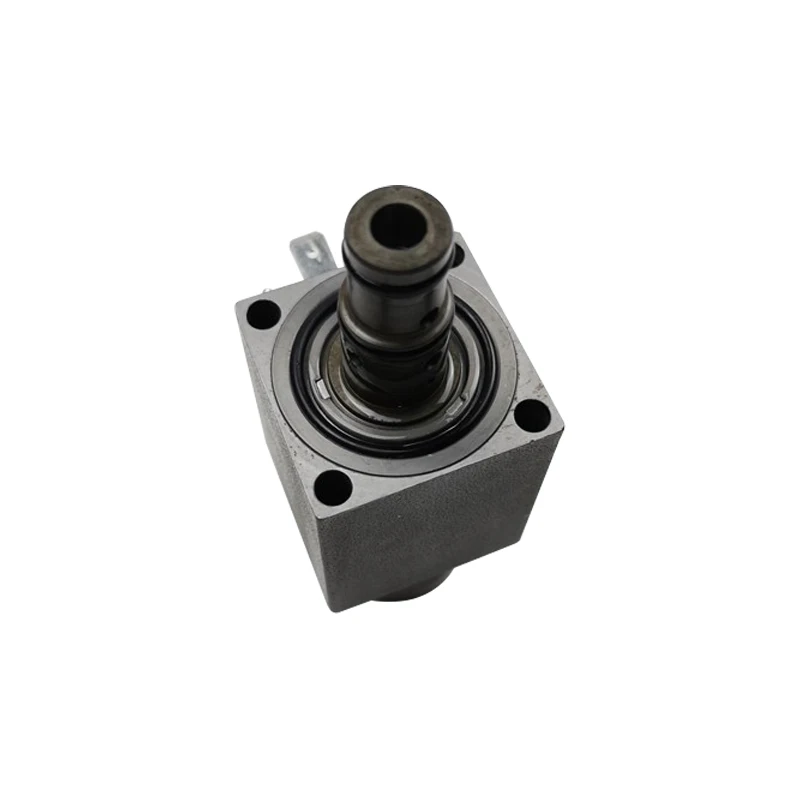 Rexroth Proportional Pressure-Reducing Valve DRE4K-40/18G24-10N9K4M