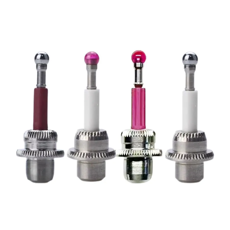 CNC HAIMER Hanmo Long Short Probe 3D Edge Finder Probe 80.362.00/80.363.00 Probe Ruby Ball 4.0/8.0