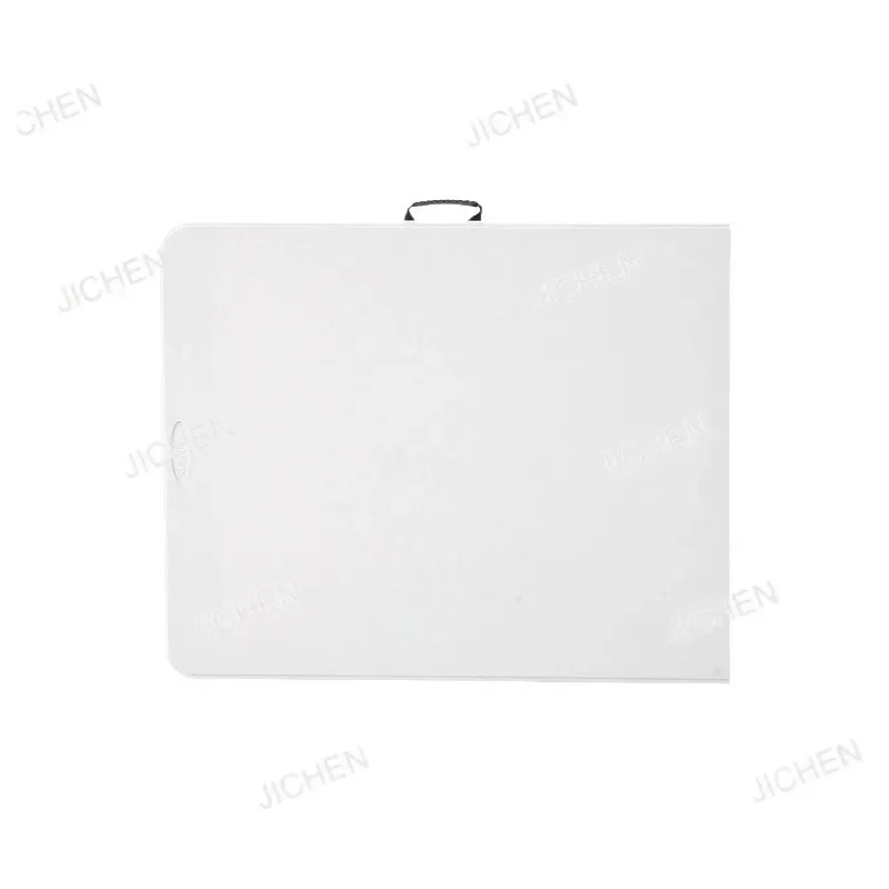 CSJC Folding Table Plastic Stall Portable Dining Table, High Quality For Sale