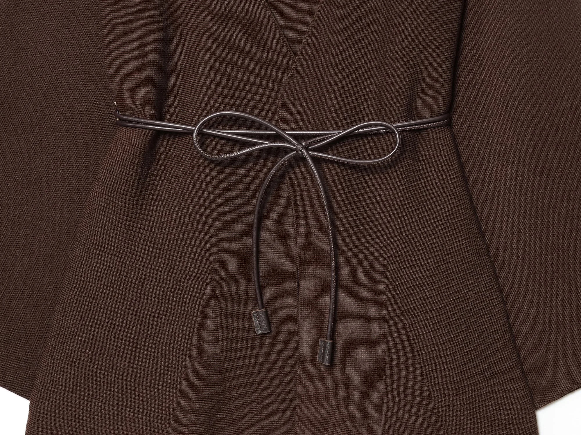 여성 루즈핏 출퇴근 레저 브이넥 가디건 자켓 가을 겨울 신상 우아한 패션 가디건 벨트 포함 아우터 스트리트웨어