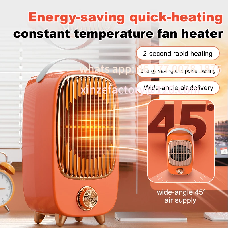 Customizable Twospeed adjustment Heating equipment Heater High thermal efficiency Quiet and unobstructed sleep keep warm