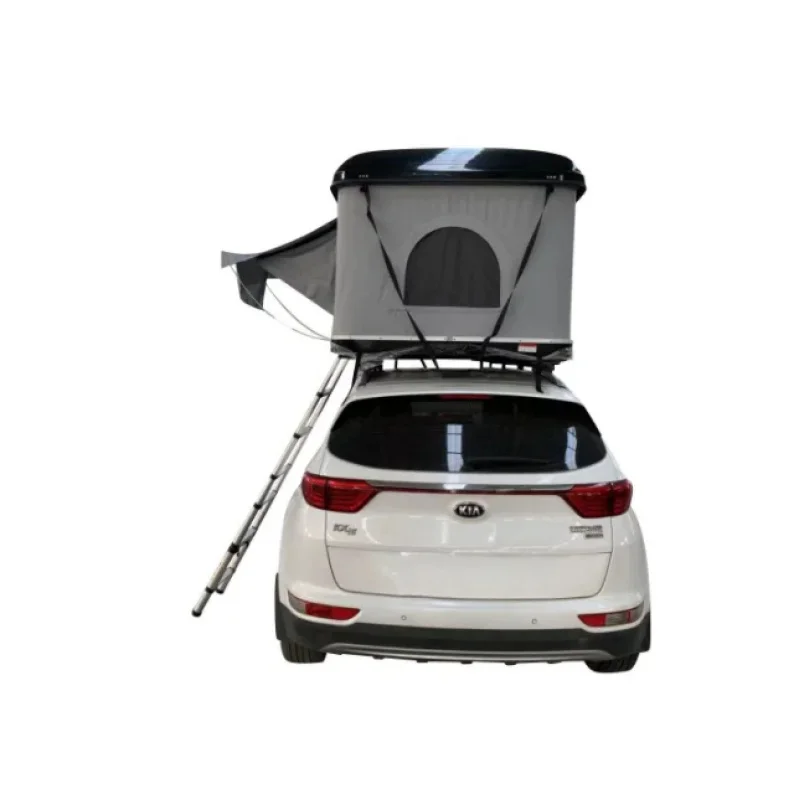 

Monster4WD Outdoor Adventure Rainproof 4X4 Car Auto Camping Tents Aluminum Hard Roof Top Tent SUV