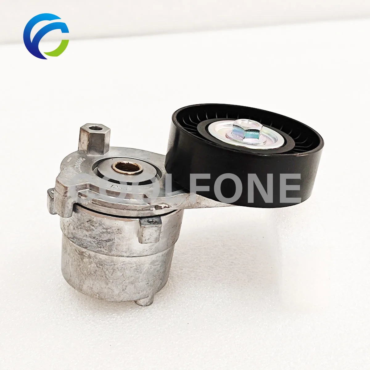 

Drive Belt Automatic Tensioner for MAXUS LDV V80 EV80 G10 T60 D90 T70 G50 D60 G20 V90 EV90 Bus 2.5 D 2010- SC25R S00001222