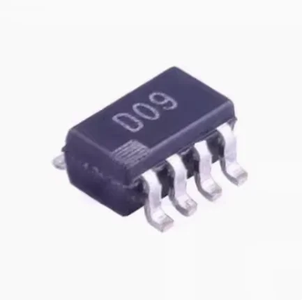 5-100pcs  AD5160BRJZ10-RL7  AD5160BRJZ10  AD5160  SOT23-8  Volatile Digital Potentiometer  100%New And Original