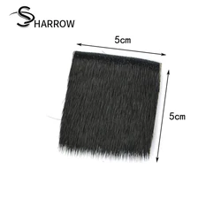 2pcs ์๊ถ ๋ชจํผ ํ์ด ๋๋จธ์ง ์ ์ฐฉ์ ์คํฑ ํ๋ ์ดํธ ์ ํต์ ์ธ Recurve Longbow Sealskin ํ์ดํ ํด์ ์ํ
์ฌ๋ฅ ์ก์ธ์๋ฆฌ