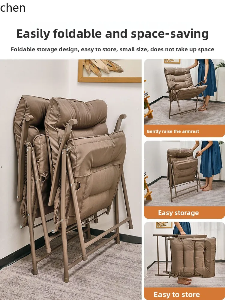 YFY balcony small table and chair three-piece set combination popular lunch break chair casual lazy chair one table two