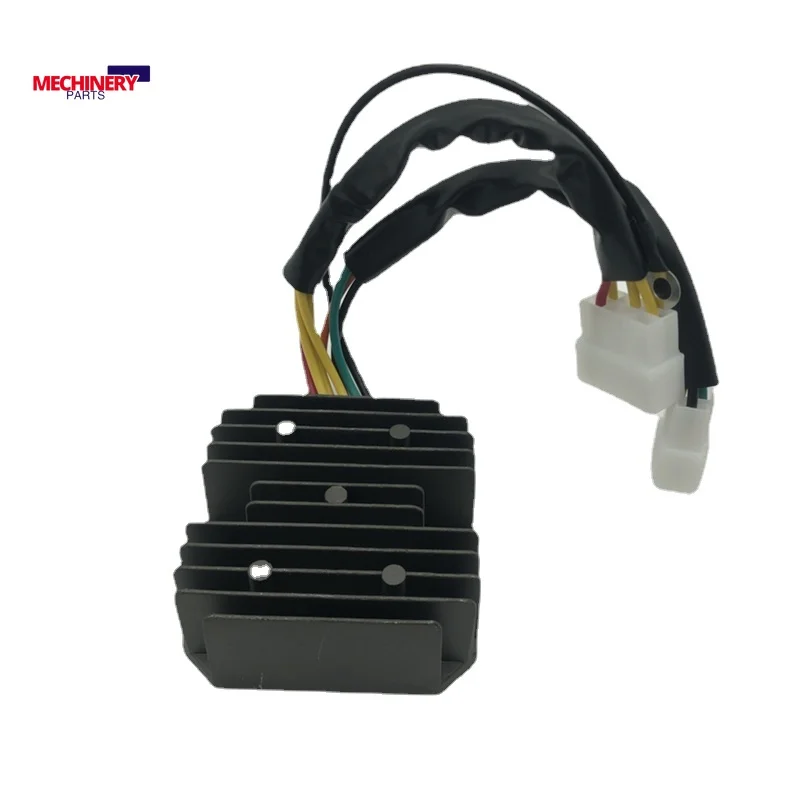 

Motorcycle Voltage Regulator Rectifier 32800-31021 32800-37010 102816-R00 For SUZUKI GT 380 550 750 1972-1976 TS 400 1972-1977