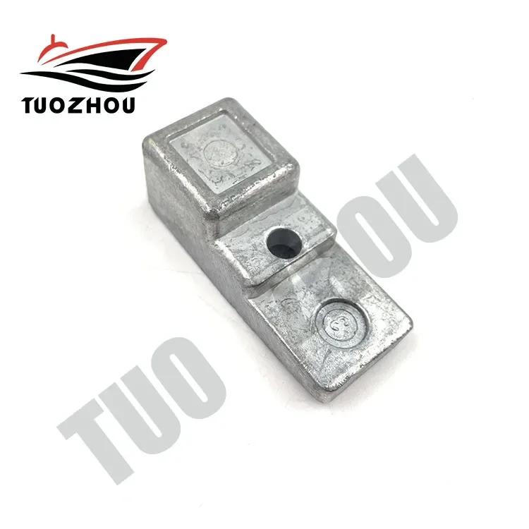 55321-90J01 Zinc Anode For Suzuki boat engine 4T 60HP-140HP DF60-DF140 55321-90J00 55321-90J01-000