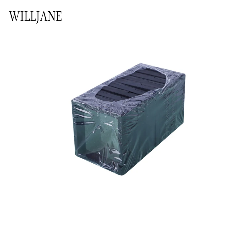 Bulk 3D Floating Frame Jewelry Storage Box Set
