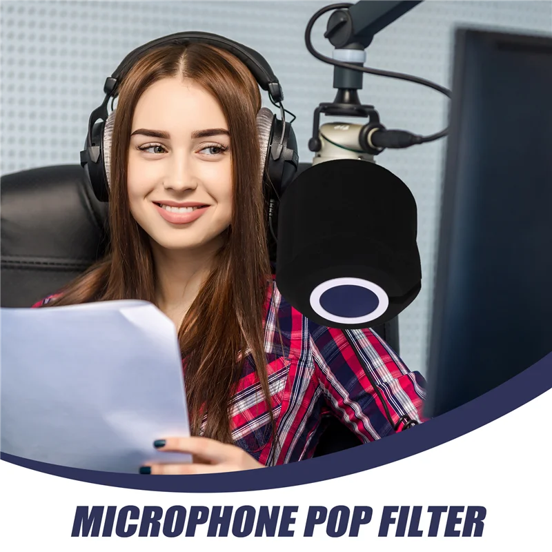 ABKN-C3 Microphone …