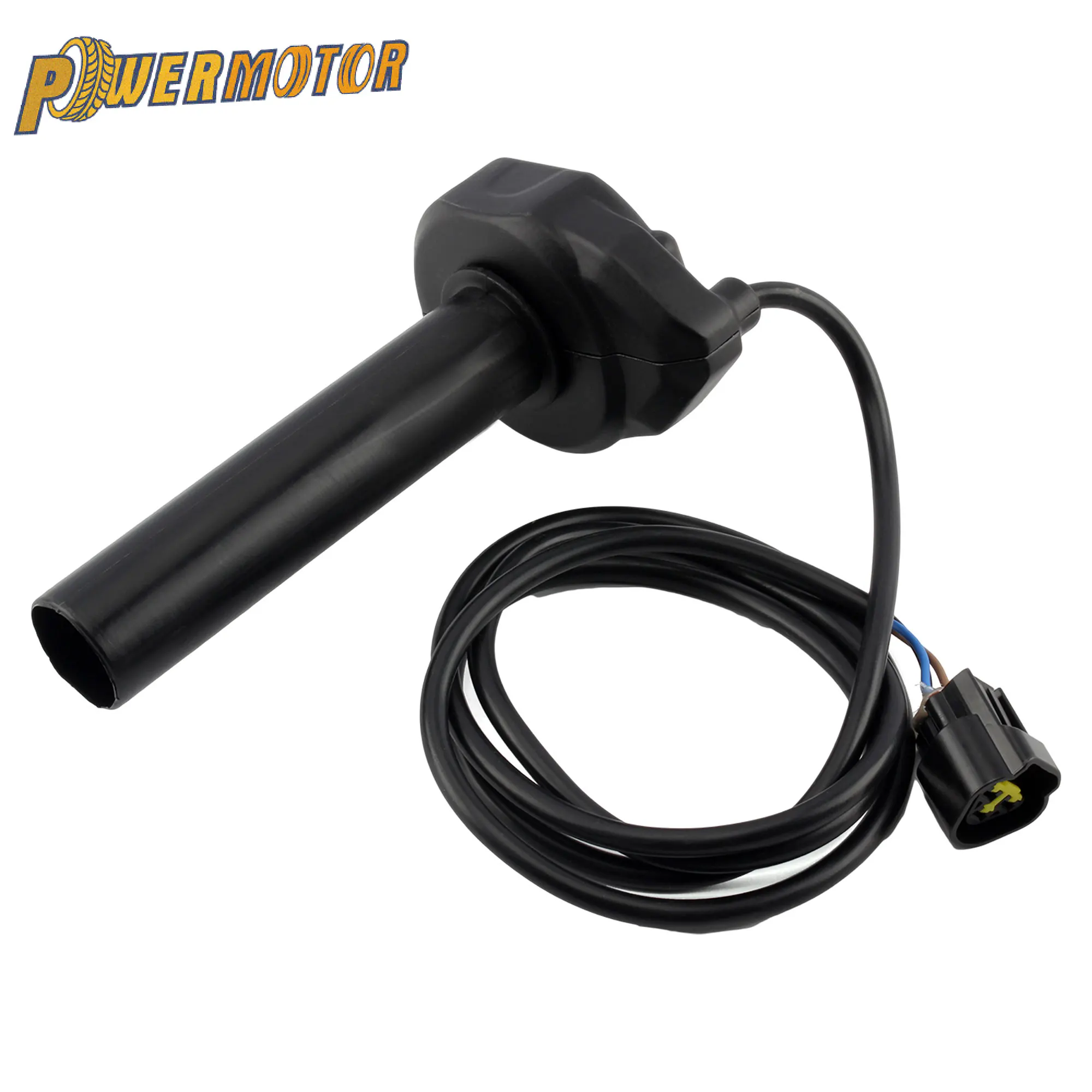 Motorrad-Gasgriff für Surron SUR-RON Light Bee Motocross Elektroteile Dirt Bike Zubehör