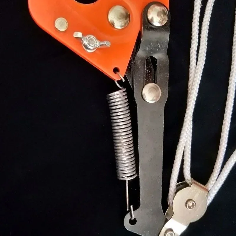 Tree Scissors Pruning Tools High Tree Branch Scissors High Altitude Scissors Picking Orchard Pruner Branch Scissors