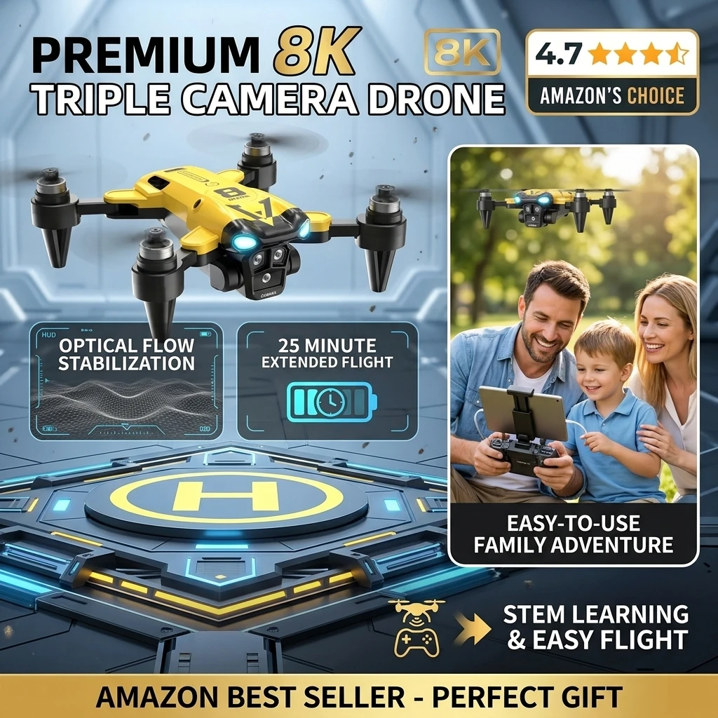 3 Kameralı, Optik Akış Sensörl - Rc Hobby Grade Helicopter incelemesi ve fiyatı