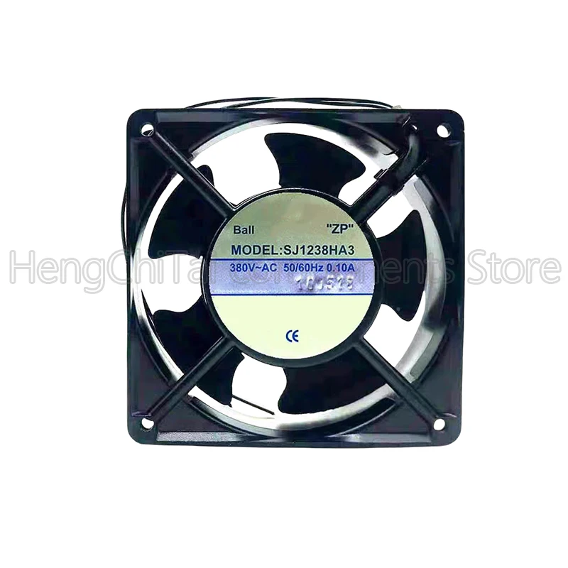 Original 100% Working SJ1238HA3 380V cooling fan