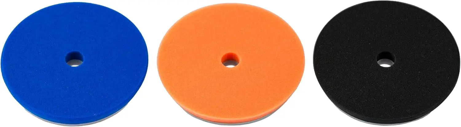 5.5" Heavy-Duty Foa…