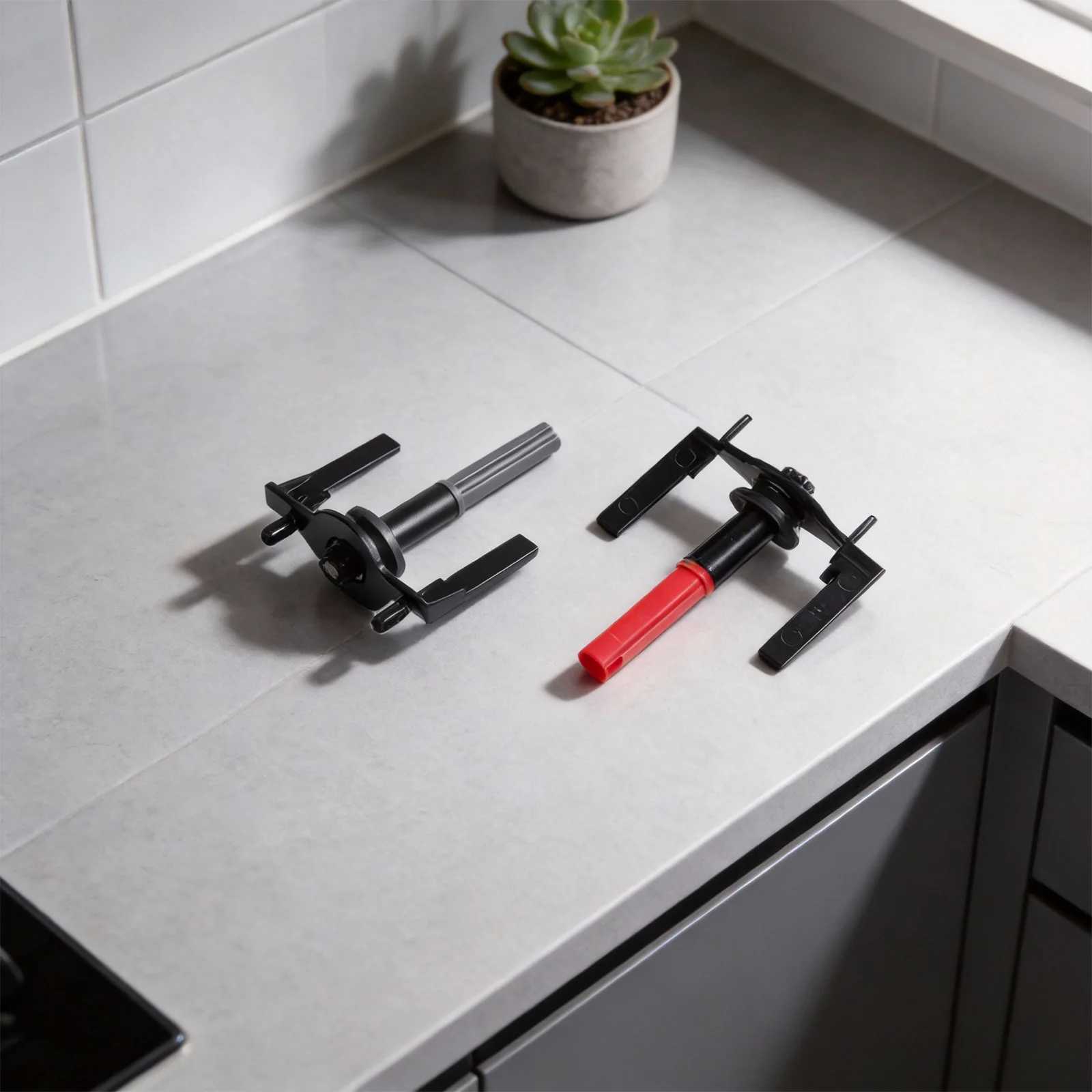 Vacuum Bracket Main Brush Holder Tool-free Installation Quiet Operation Handles Hair And Debris For Roborock G20S Ultra