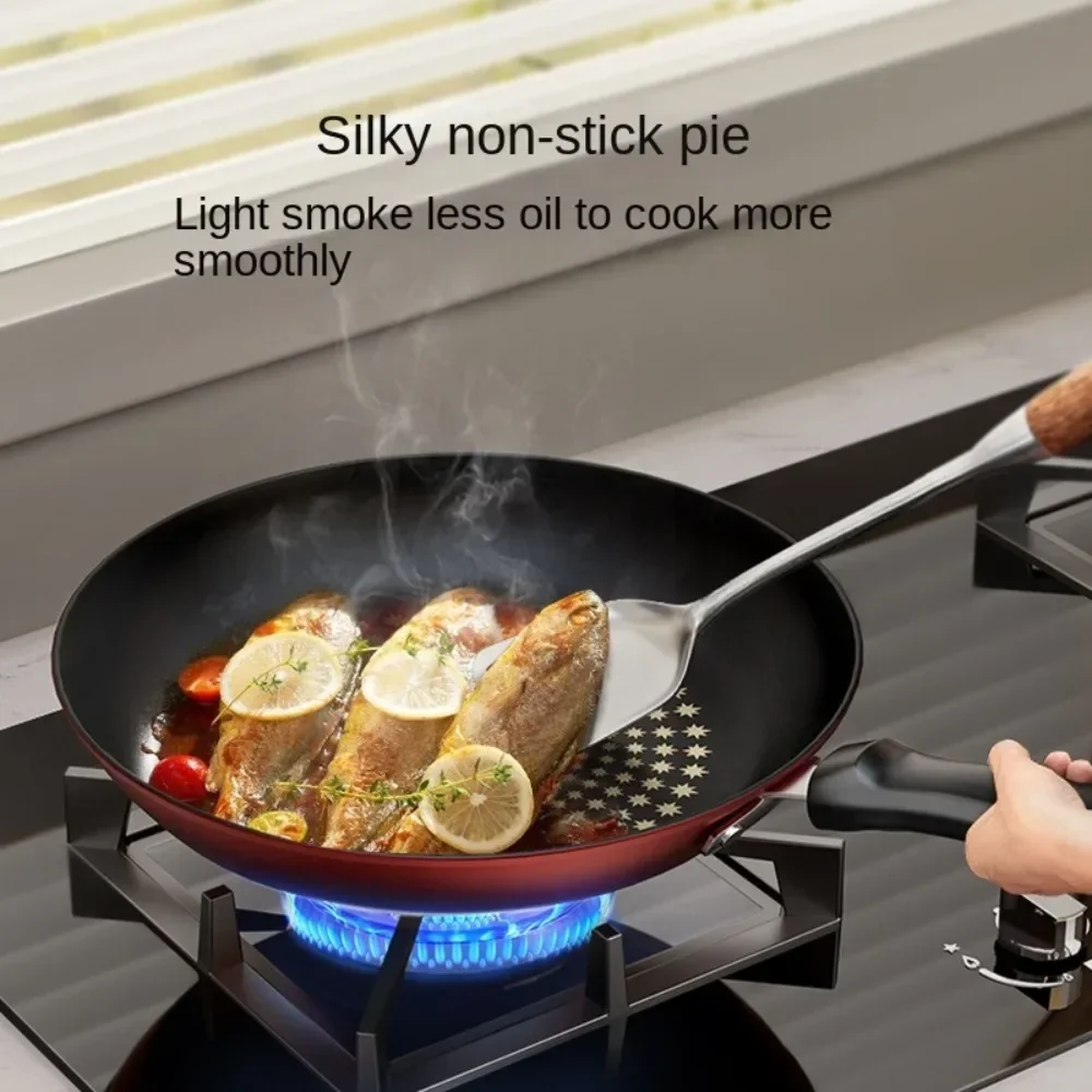 Thumbnail 2 - #22 Latest Frying Pans Updates